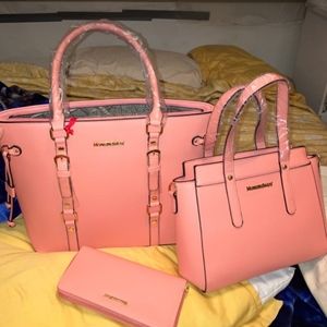 Montana west 3 peice set